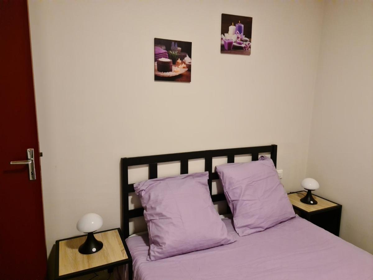 Gite Zen Carnoules  ภายนอก รูปภาพ