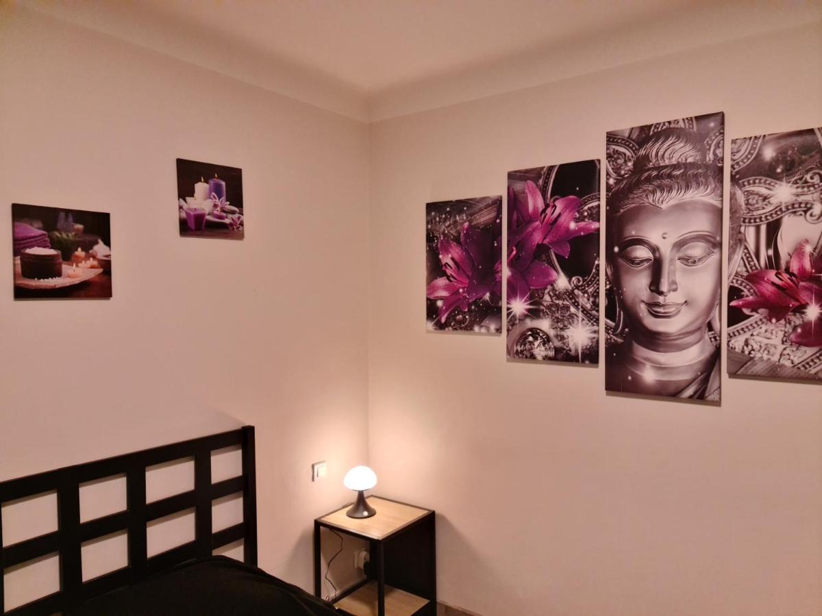 Gite Zen Carnoules  ภายนอก รูปภาพ